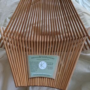 Chopsticks Folding Basket